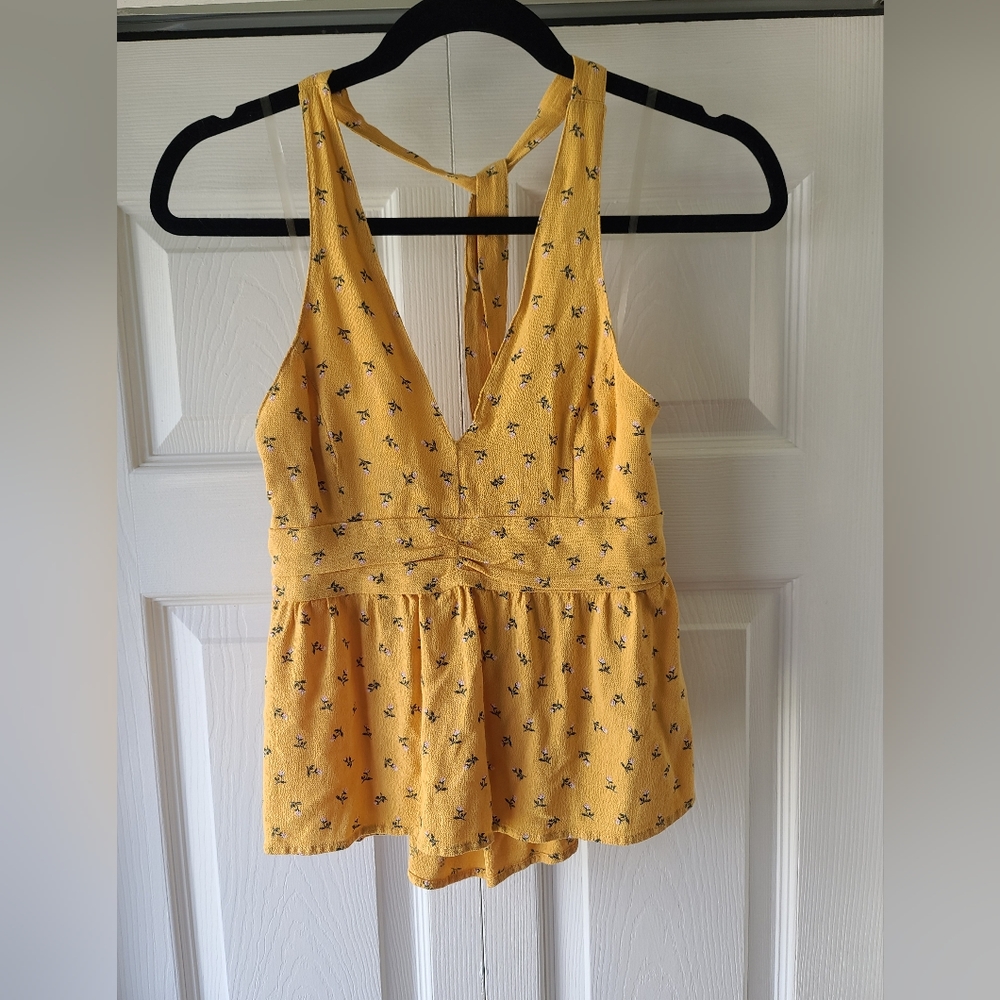 American Eagle Top